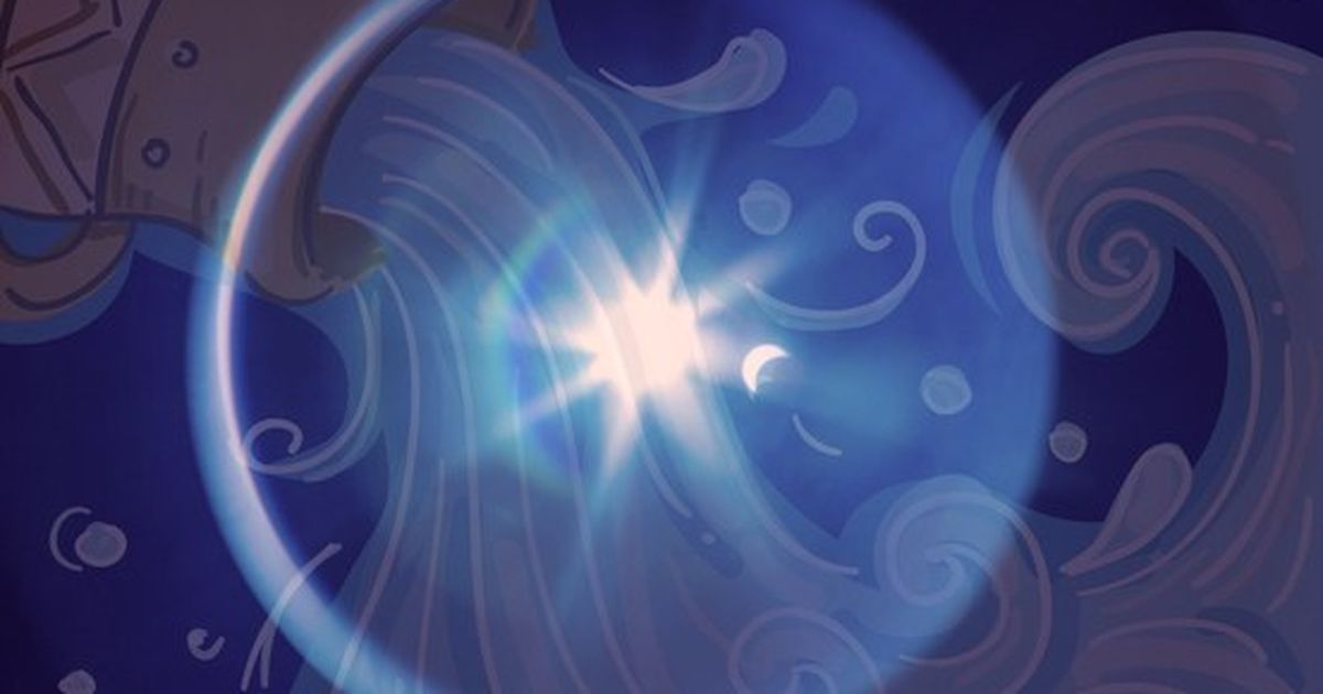 Luna Noua in Varsator-17 februarie 2026